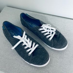 Grey Keds